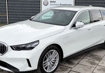 BMW 550 33.392 km 59.900 &euro; Haltern am See 45721
