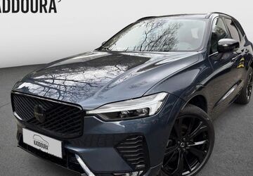 Volvo XC60 19.439 km 48.490 &euro; Wuppertal 42117