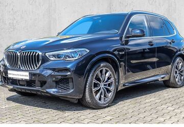 BMW X5 102.218 km 47.390 &euro; Herne 44625