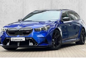 BMW M5 17.264 km 116.740 &euro; Wuppertal 42117