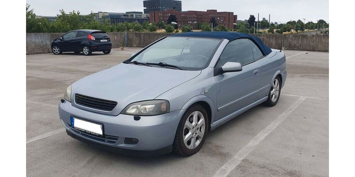 Opel Astra 150.000 km 2.999 &euro; Essen 45147