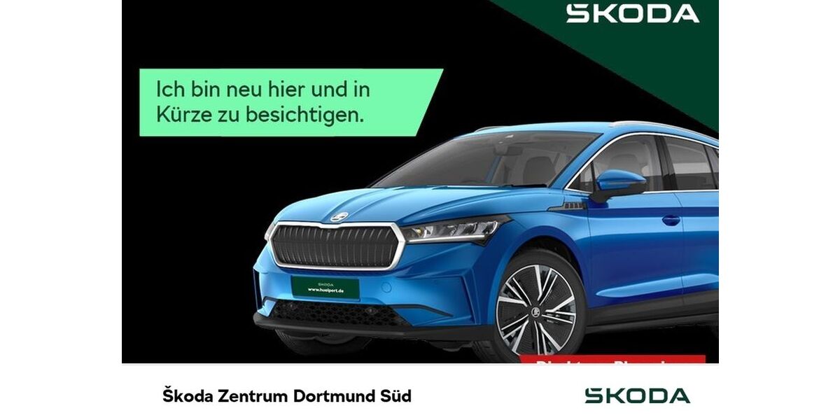 Skoda Enyaq 19.682 km 20.780 &euro; Dortmund 44269