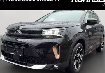 Citroen C5 Aircross 18.100 km 21.990 &euro; Essen 45143