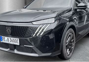 Peugeot 3008 5.000 km 47.950 &euro; Herten 45699