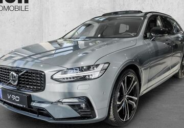 Volvo V90 27.500 km 40.980 &euro; Wuppertal 42109