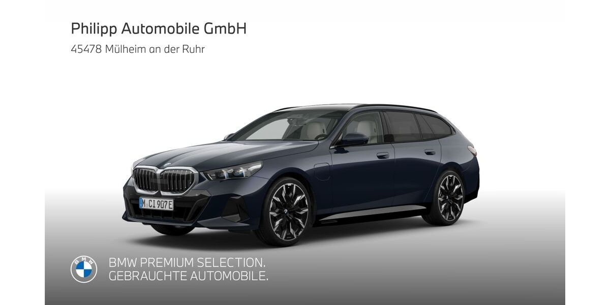 BMW 550 16.314 km 67.690 &euro; Mülheim an der Ruhr 45478