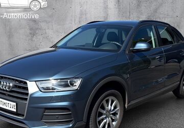Audi Q3 103.850 km 13.890 &euro; Herne 44628