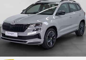 Skoda Karoq 33.058 km 29.480 &euro; Bochum 44809