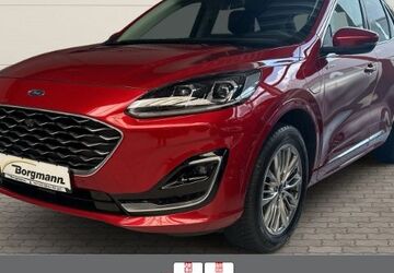 Ford Kuga 39.328 km 26.450 &euro; Essen 45356