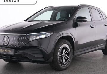 Mercedes-Benz EQA 9.136 km 43.785 &euro; Essen 45309
