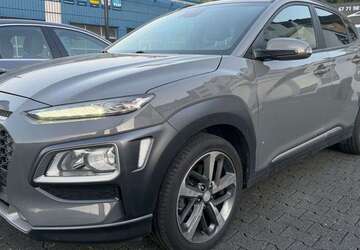 Hyundai KONA 83.167 km 14.900 &euro; Hagen 58135