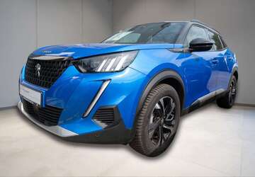 Peugeot 2008 5.280 km 20.285 &euro; Gelsenkirchen 45881