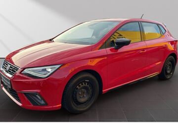 Seat Ibiza 43.900 km 15.990 &euro; Wuppertal 42109