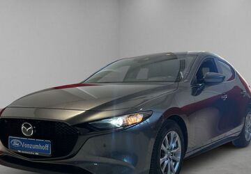 Mazda 3 56.500 km 13.999 &euro; Wuppertal 42117