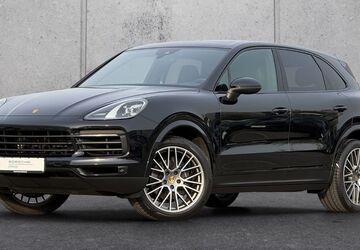 Porsche Cayenne 38.379 km 72.900 &euro; Holzwickede 59439
