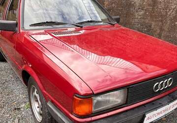 Audi 80 158.698 km 3.500 &euro; Wuppertal 42287