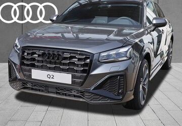 Audi Q2 9.990 km 40.990 &euro; Lünen 44534