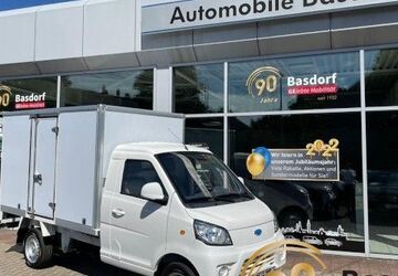 Cenntro Andere 2.991 km 22.990 &euro; Gelsenkirchen 45881