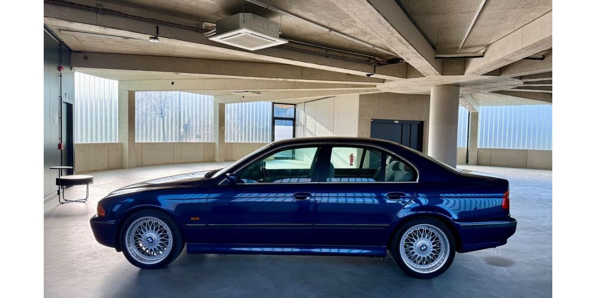 BMW 540 229.500 km 19.540 &euro; Hattingen 45527