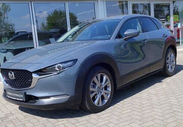 Mazda CX-30 25.428 km 22.750 &euro; Herten 45701