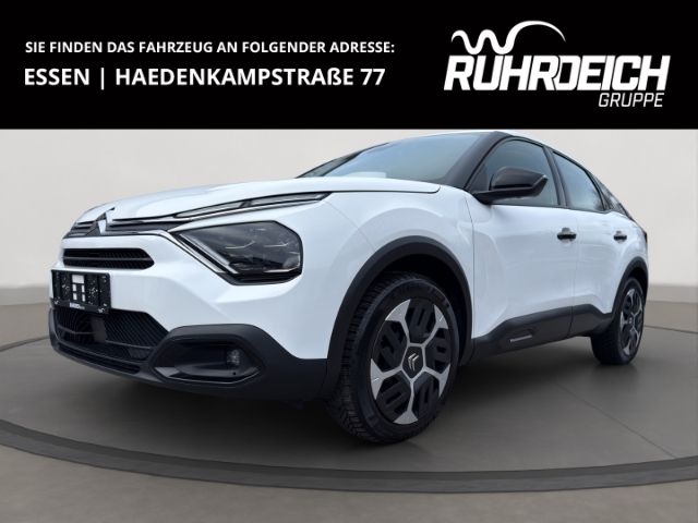 Citroen C4 64.850 km 15.790 &euro; Essen 45143