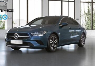 Mercedes-Benz CLA 200 66.267 km 26.270 &euro; Dortmund 44139