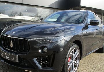 Maserati Levante 60.900 km 56.950 &euro; Schwerte 58239