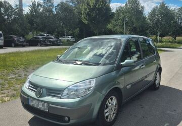 Renault Scenic 184.500 km 2.000 &euro; Haltern am See 45721