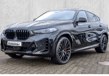 BMW X6 20.179 km 84.990 &euro; Herne 44625