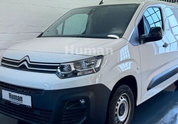 Citroen Berlingo 16.000 km 14.750 &euro; Wuppertal 42289