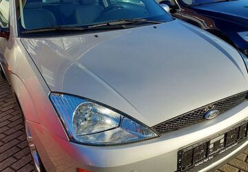 Ford Focus 38.442 km 4.500 &euro; Mülheim an der Ruhr 45468