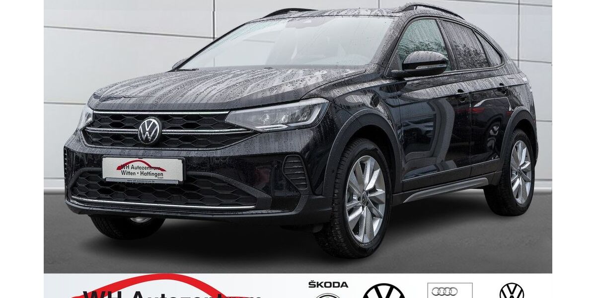 VW Taigo 16.805 km 21.836 &euro; Witten 58453