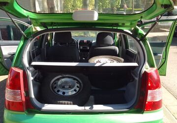 Kia Picanto 126.487 km 1.900 &euro; Bottrop 46240