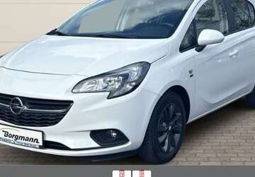 Opel Corsa 87.962 km 9.990 &euro; Essen 45356