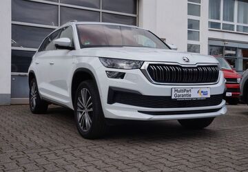 Skoda Kodiaq 44.891 km 34.990 &euro; Hagen 58119