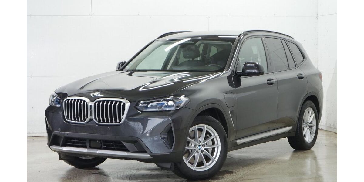 BMW X3 32.414 km 49.440 &euro; Marl 45770
