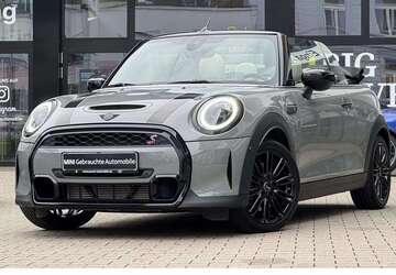 Mini Cooper S Cabrio 17.413 km 30.880 &euro; Wuppertal 42117
