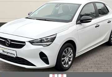 Opel Corsa 22.500 km 11.990 &euro; Essen Altenessen 45329