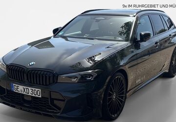 Alpina D3 9.900 km 82.440 &euro; Gelsenkirchen 45897