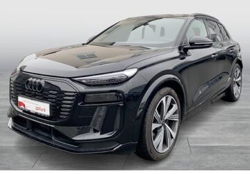 Audi SQ6 e-tron 10.150 km 76.480 &euro; Schwelm 58332