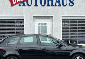 Audi A3 144.000 km 6.500 &euro; Marl 45770