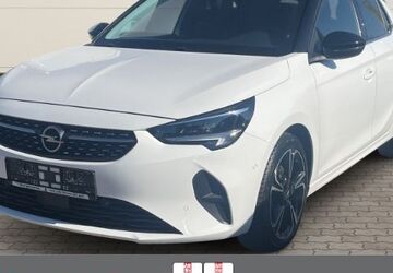 Opel Corsa 26.600 km 14.990 &euro; Herne Wanne-Eickel 44653