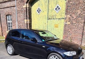 BMW 116 218.000 km 3.990 &euro; Herne 44652