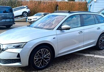 Skoda Octavia 1.680 km 29.980 &euro; Essen 45307