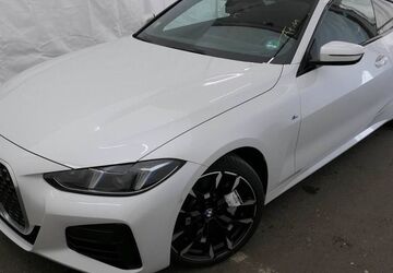 BMW 430 24.874 km 51.440 &euro; Marl 45770