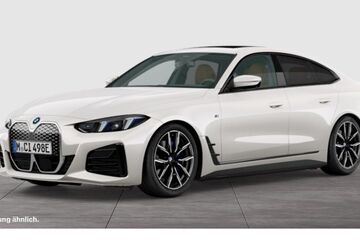 BMW i4 34.283 km 50.990 &euro; Castrop-Rauxel 44579