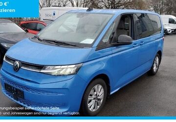 VW T7 Multivan 50.992 km 42.950 &euro; Essen 45307