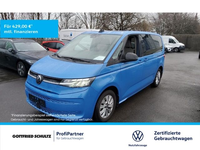 VW T7 Multivan 50.992 km 42.950 &euro; Essen 45307