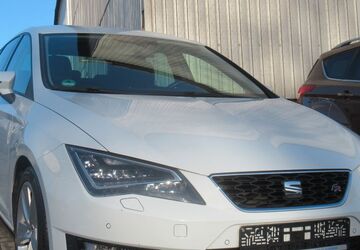 Seat Leon 96.356 km 11.890 &euro; Herne 44653