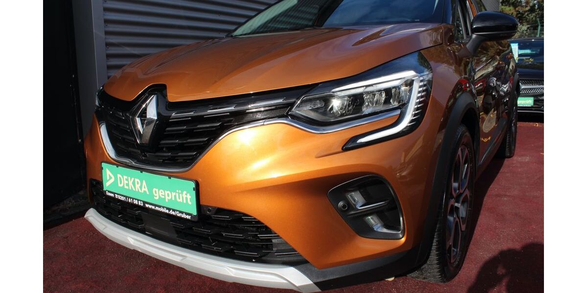 Renault Captur 77.358 km 16.399 &euro; Essen 45326